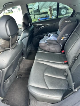 Mercedes-Benz E 320 3.2CDI R6, снимка 9