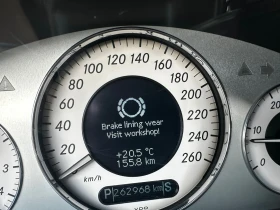 Mercedes-Benz E 320 3.2CDI R6, снимка 10