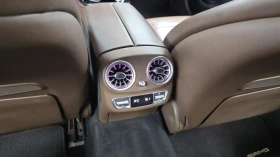 Mercedes-Benz E 53 AMG МАСАЖИ/360 Cam/Подгрев/Обдух/HUD/, снимка 13