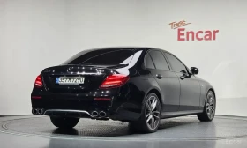 Mercedes-Benz E 53 AMG МАСАЖИ/360 Cam/Подгрев/Обдух/HUD/, снимка 3
