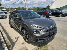 Citroen C4 PURETECH/AUTO/CAMERA/76000KM, снимка 3