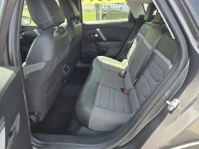 Citroen C4 PURETECH/AUTO/CAMERA/76000KM, снимка 10