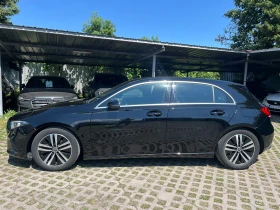 Mercedes-Benz A 180 Automatic 136 к.с., снимка 3