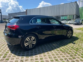 Mercedes-Benz A 180 Automatic 136 к.с., снимка 6