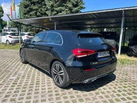Mercedes-Benz A 180 Automatic 136 к.с., снимка 4