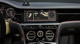 Bentley Continental gt 6.0 W12 Twin Turbo, снимка 13