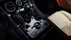 Bentley Continental gt 6.0 W12 Twin Turbo, снимка 10