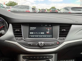 Opel Astra SPORT/1.5D/NAVI/ПАРКТРОНИК/АВТОМАТИК/, снимка 14