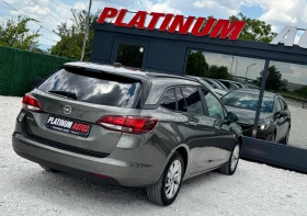 Opel Astra SPORT/1.5D/NAVI/ПАРКТРОНИК/АВТОМАТИК/, снимка 10
