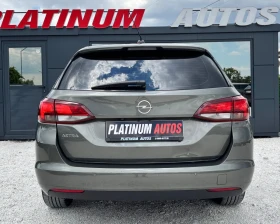 Opel Astra SPORT/1.5D/NAVI/ПАРКТРОНИК/АВТОМАТИК/, снимка 11