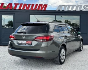 Opel Astra SPORT/1.5D/NAVI/ПАРКТРОНИК/АВТОМАТИК/, снимка 13