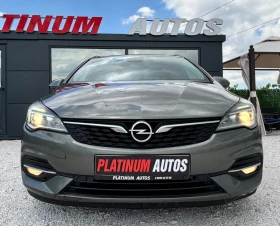 Opel Astra SPORT/1.5D/NAVI/ПАРКТРОНИК/АВТОМАТИК/, снимка 2