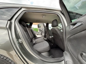 Opel Astra SPORT/1.5D/NAVI/ПАРКТРОНИК/АВТОМАТИК/, снимка 9