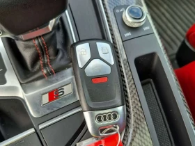 Audi S5  Technik / ДИСТРОНИК / ЦЕНА ДО БЪЛГАРИЯ / 360 , снимка 7
