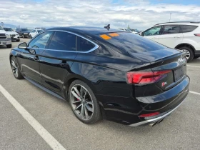 Audi S5  Technik / ДИСТРОНИК / ЦЕНА ДО БЪЛГАРИЯ / 360 , снимка 4