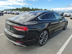 Audi S5  Technik / ДИСТРОНИК / ЦЕНА ДО БЪЛГАРИЯ / 360 , снимка 3