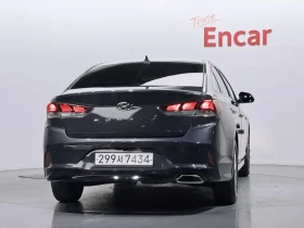 Hyundai Sonata LPI STYLE, снимка 4
