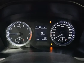 Hyundai Sonata LPI STYLE, снимка 8