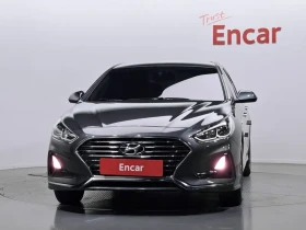 Hyundai Sonata LPI STYLE, снимка 3