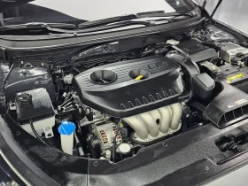 Hyundai Sonata LPI STYLE, снимка 6
