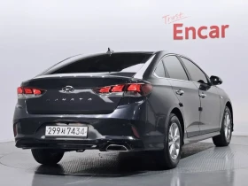 Hyundai Sonata LPI STYLE, снимка 2