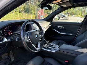 BMW 330 xi, снимка 5