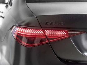 Mercedes-Benz S 500 * 500| AMG Package| Premium Package| Matte Black W, снимка 15