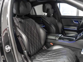 Mercedes-Benz S 500 * 500| AMG Package| Premium Package| Matte Black W, снимка 10
