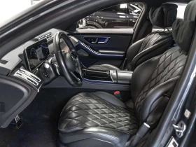 Mercedes-Benz S 500 * 500| AMG Package| Premium Package| Matte Black W, снимка 6