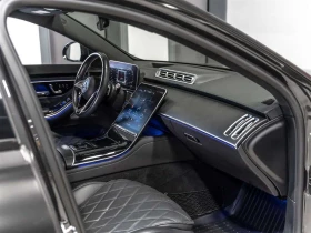 Mercedes-Benz S 500 * 500| AMG Package| Premium Package| Matte Black W, снимка 9