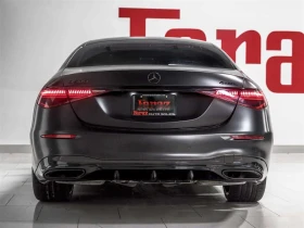 Mercedes-Benz S 500 * 500| AMG Package| Premium Package| Matte Black W, снимка 4