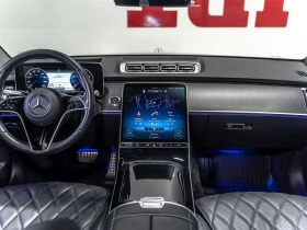 Mercedes-Benz S 500 * 500| AMG Package| Premium Package| Matte Black W, снимка 8