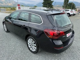 Opel Astra (KATO НОВА), снимка 8