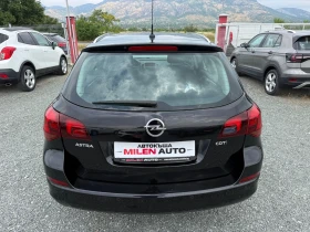 Opel Astra (KATO НОВА), снимка 7