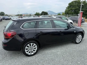 Opel Astra (KATO НОВА), снимка 5
