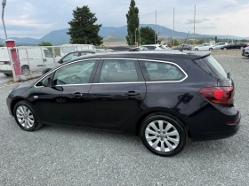 Opel Astra (KATO НОВА), снимка 9