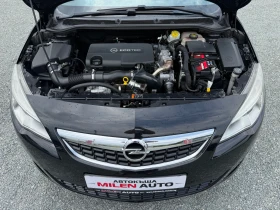 Opel Astra (KATO НОВА), снимка 17