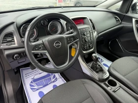 Opel Astra (KATO НОВА), снимка 12