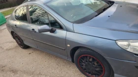 Peugeot 407, снимка 2