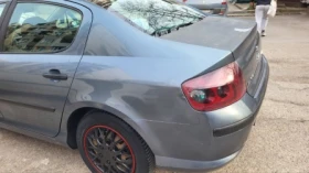Peugeot 407, снимка 7