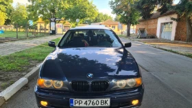 BMW 520, снимка 1