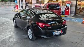 Opel Astra 1.7 CRDI SEDAN/KLIMATRON/KOJA/COSMO, снимка 4