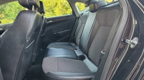 Opel Astra 1.7 CRDI SEDAN/KLIMATRON/KOJA/COSMO, снимка 13