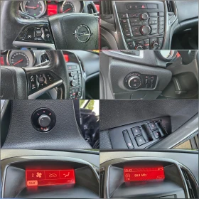 Opel Astra 1.7 CRDI SEDAN/KLIMATRON/KOJA/COSMO, снимка 14