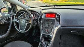 Opel Astra 1.7 CRDI SEDAN/KLIMATRON/KOJA/COSMO, снимка 10