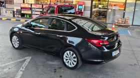 Opel Astra 1.7 CRDI SEDAN/KLIMATRON/KOJA/COSMO, снимка 3