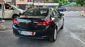 Opel Astra 1.7 CRDI SEDAN/KLIMATRON/KOJA/COSMO, снимка 5