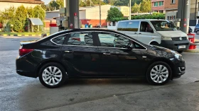 Opel Astra 1.7 CRDI SEDAN/KLIMATRON/KOJA/COSMO, снимка 6