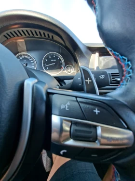 BMW 523, снимка 14