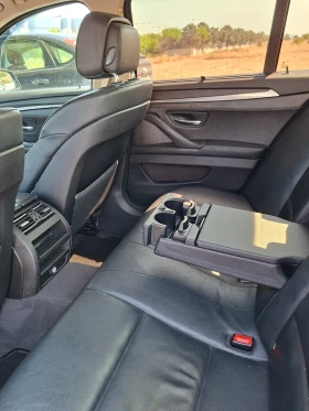 BMW 523, снимка 7
